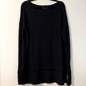 Free People Arden Tee